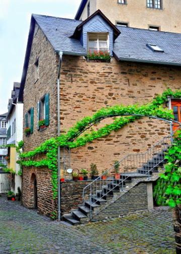 Fewo Alt Beilstein Beilstein  Zewnętrze zdjęcie